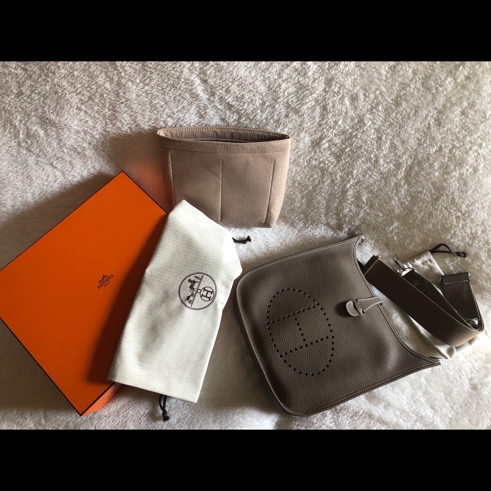 Hermès Evelyne III 29 - Picture 3 of 15
